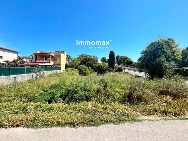 Tomt till salu i Vilanova i la Geltrú - 195 000 € (Ref: 9002042)