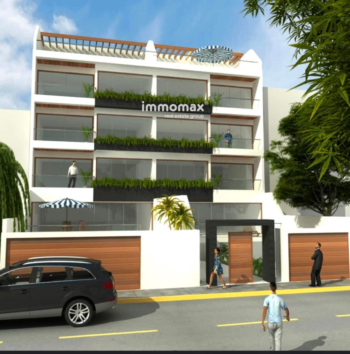 Byggegrund til salg i Vilafranca del Penedes - € 490.000 (Ref: 9006067)