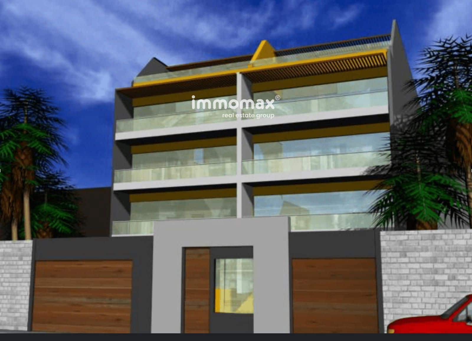 Byggegrund til salg i Vilafranca del Penedes - € 490.000 (Ref: 9006067)