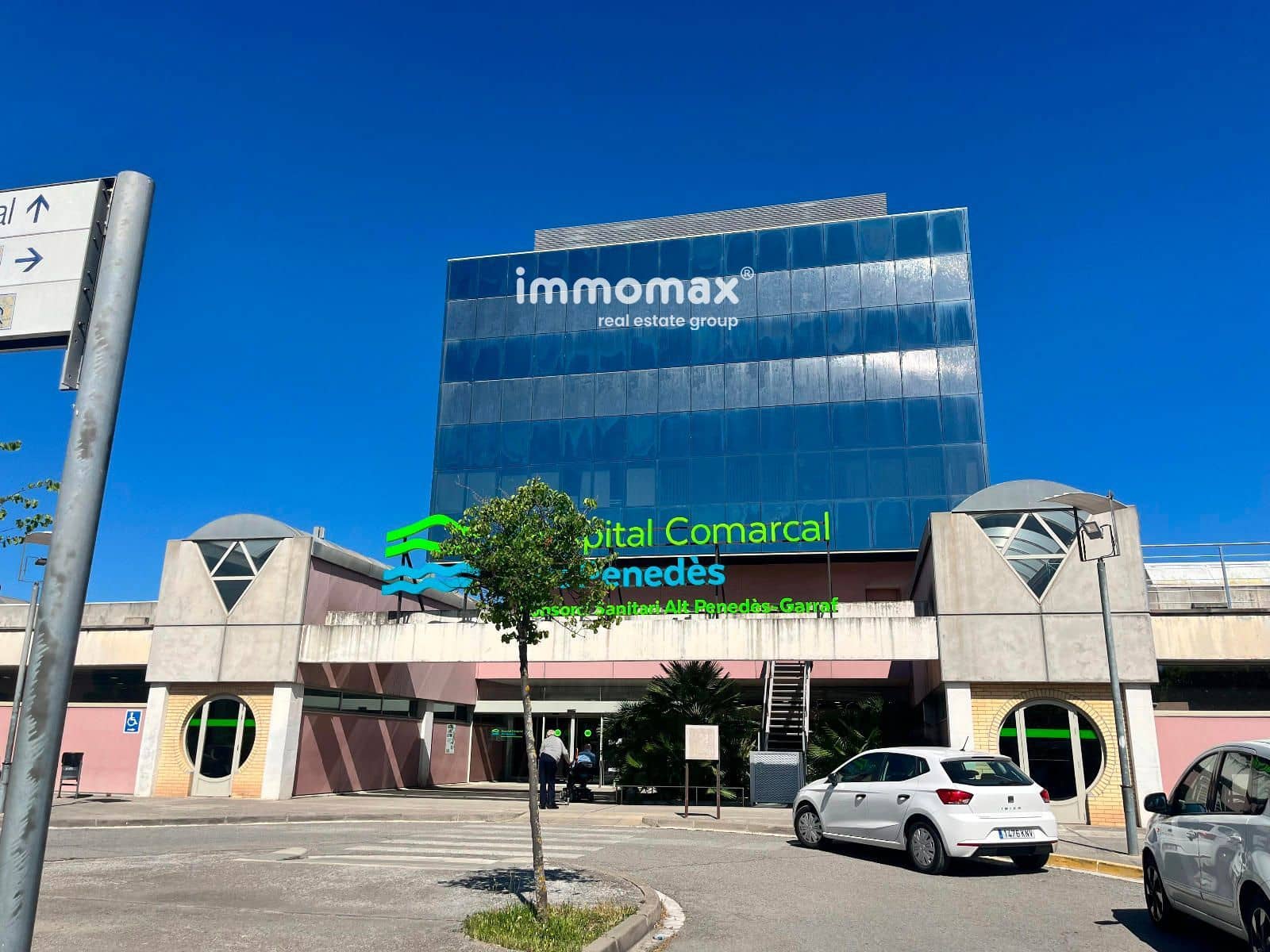 Byggegrund til salg i Vilafranca del Penedes - € 490.000 (Ref: 9006067)