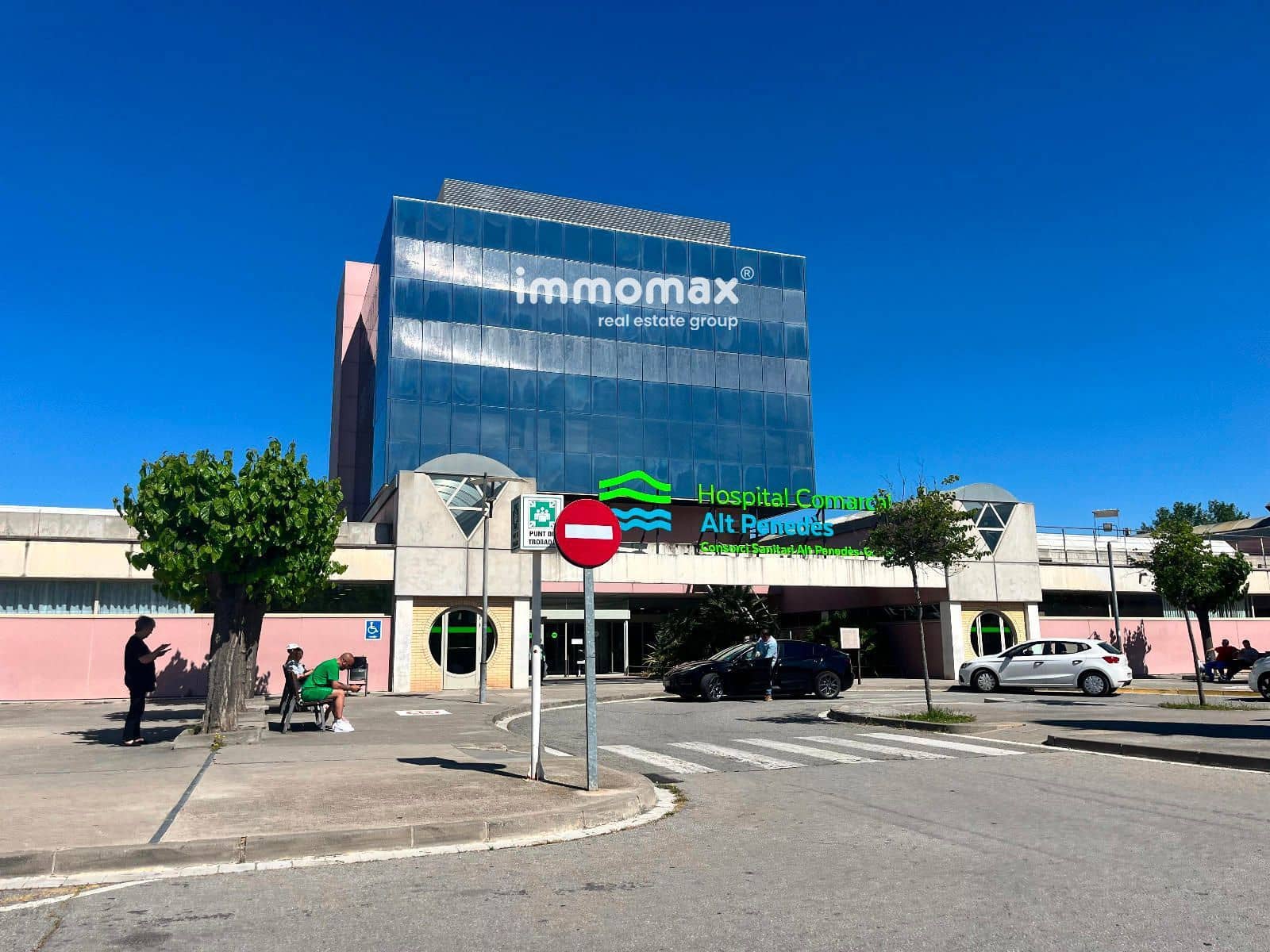 Byggegrund til salg i Vilafranca del Penedes - € 490.000 (Ref: 9006067)