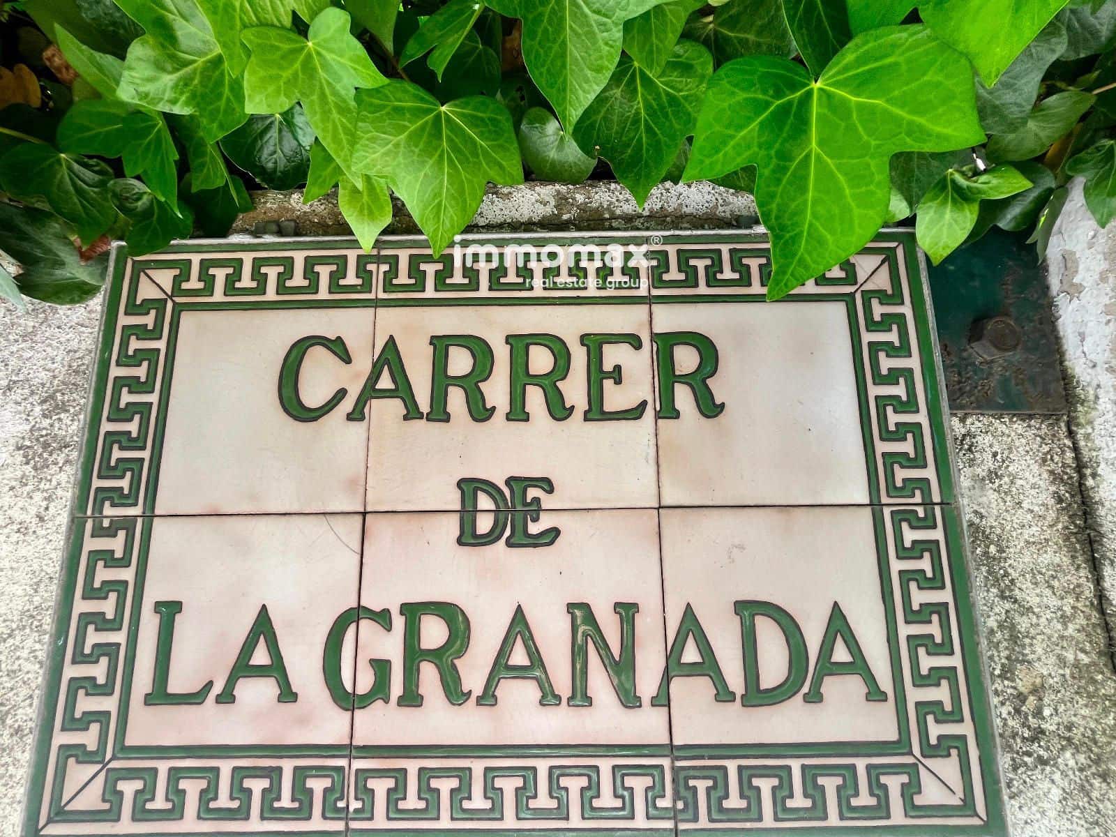 Byggegrund til salg i Vilafranca del Penedes - € 490.000 (Ref: 9006067)