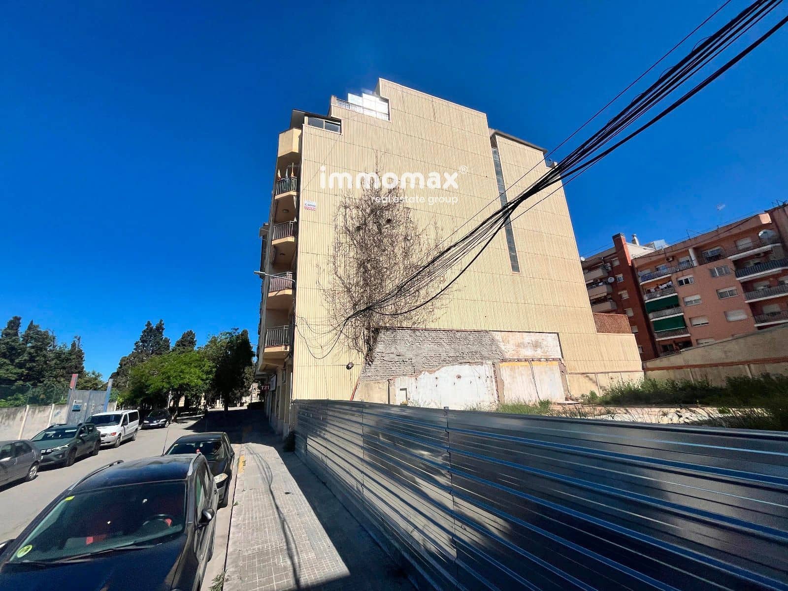 Byggegrund til salg i Vilafranca del Penedes - € 490.000 (Ref: 9006067)