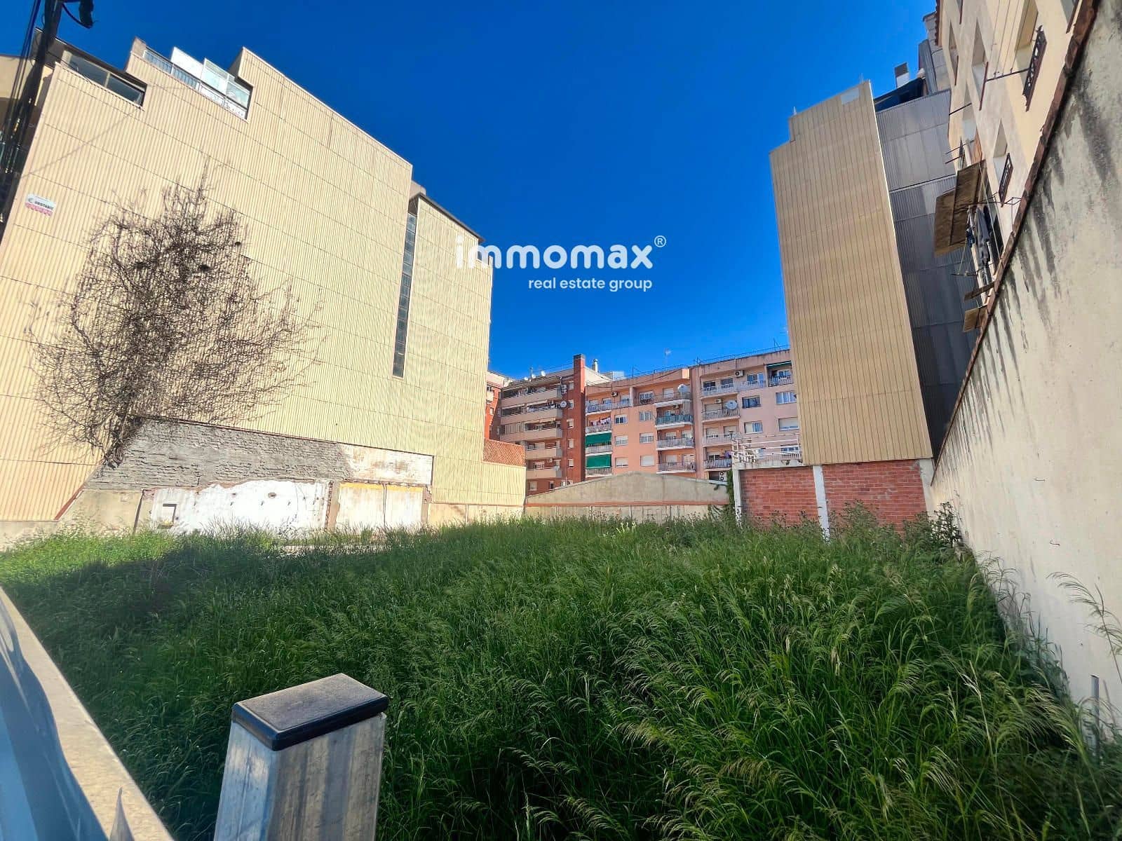 Byggegrund til salg i Vilafranca del Penedes - € 490.000 (Ref: 9006067)