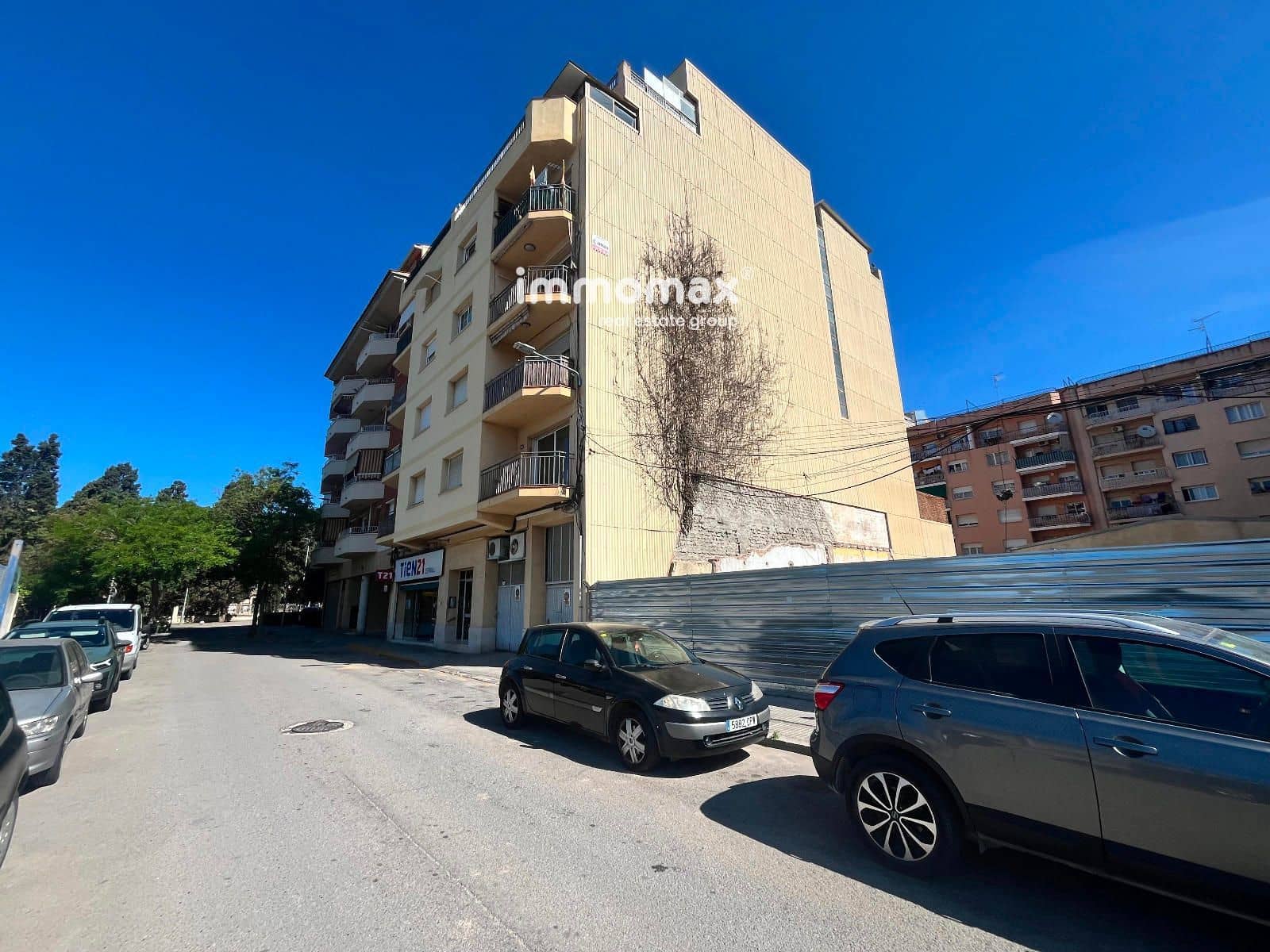 Byggegrund til salg i Vilafranca del Penedes - € 490.000 (Ref: 9006067)
