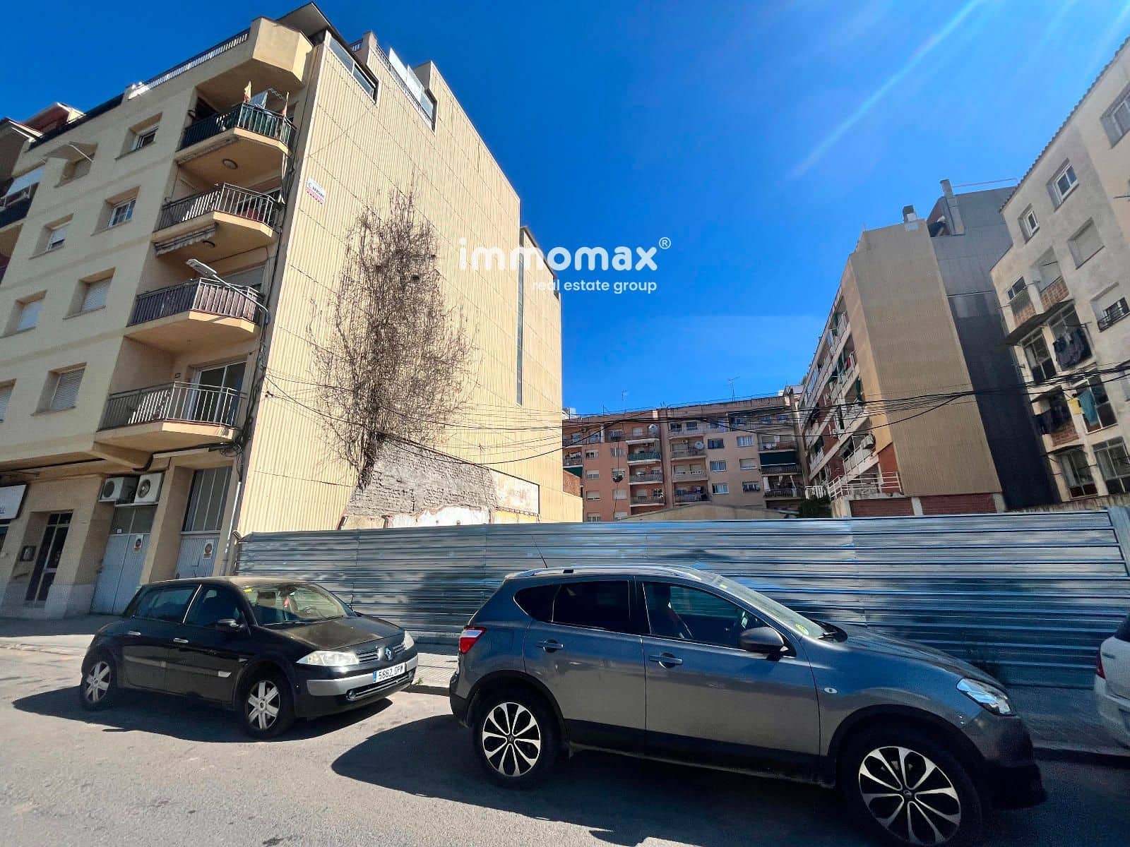 Byggegrund til salg i Vilafranca del Penedes - € 490.000 (Ref: 9006067)