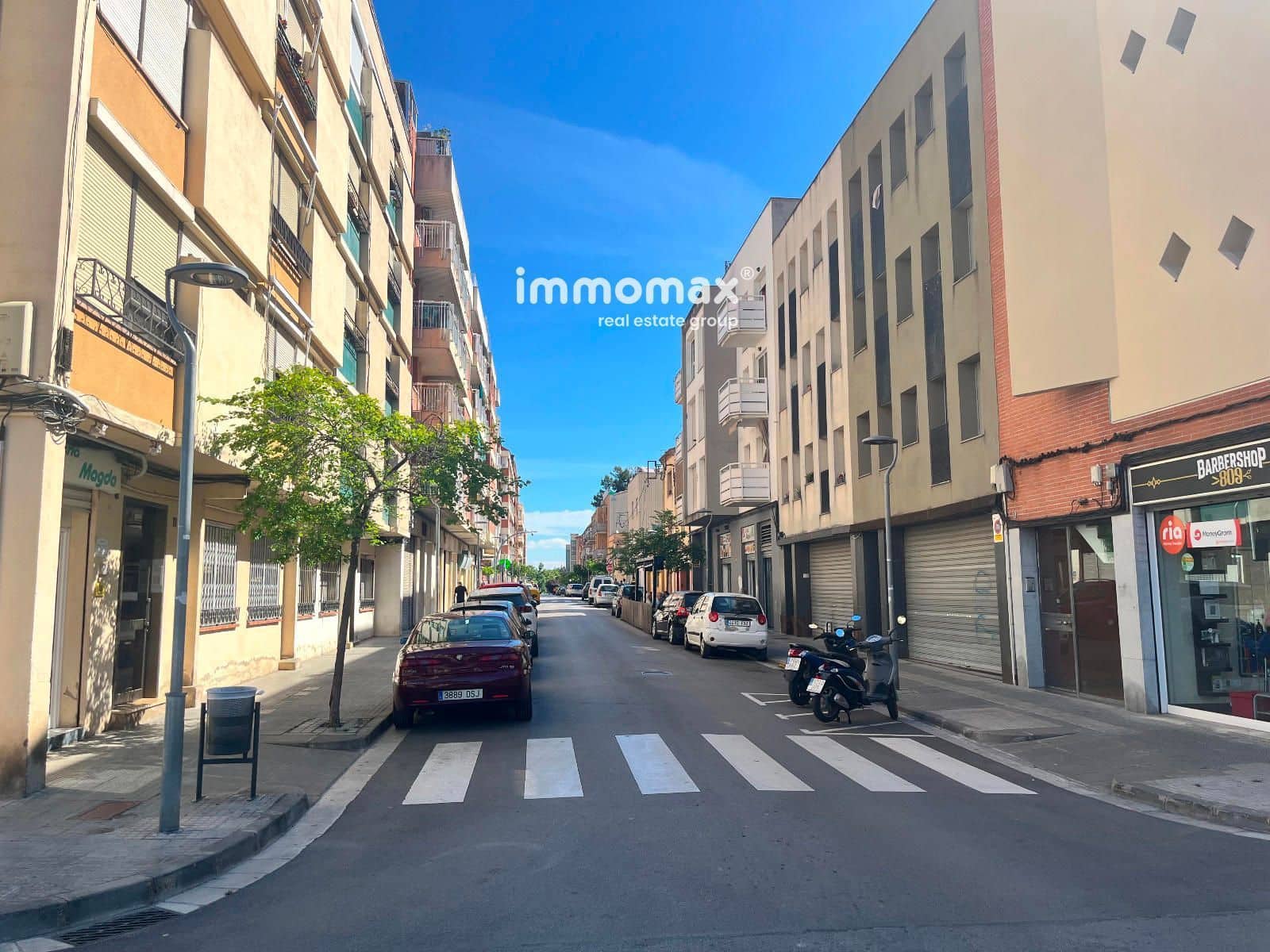 Byggegrund til salg i Vilafranca del Penedes - € 490.000 (Ref: 9006067)