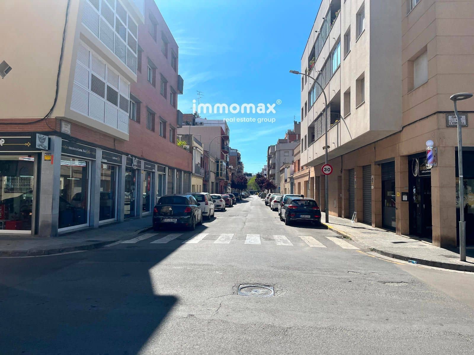 Byggegrund til salg i Vilafranca del Penedes - € 490.000 (Ref: 9006067)