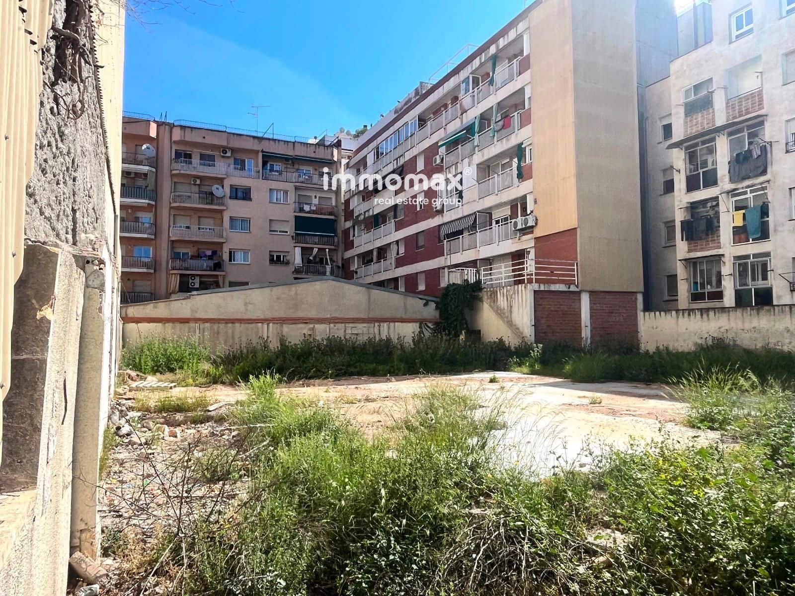 Byggegrund til salg i Vilafranca del Penedes - € 490.000 (Ref: 9006067)