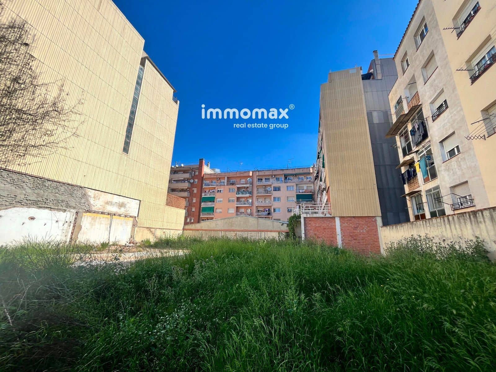 Byggegrund til salg i Vilafranca del Penedes - € 490.000 (Ref: 9006067)