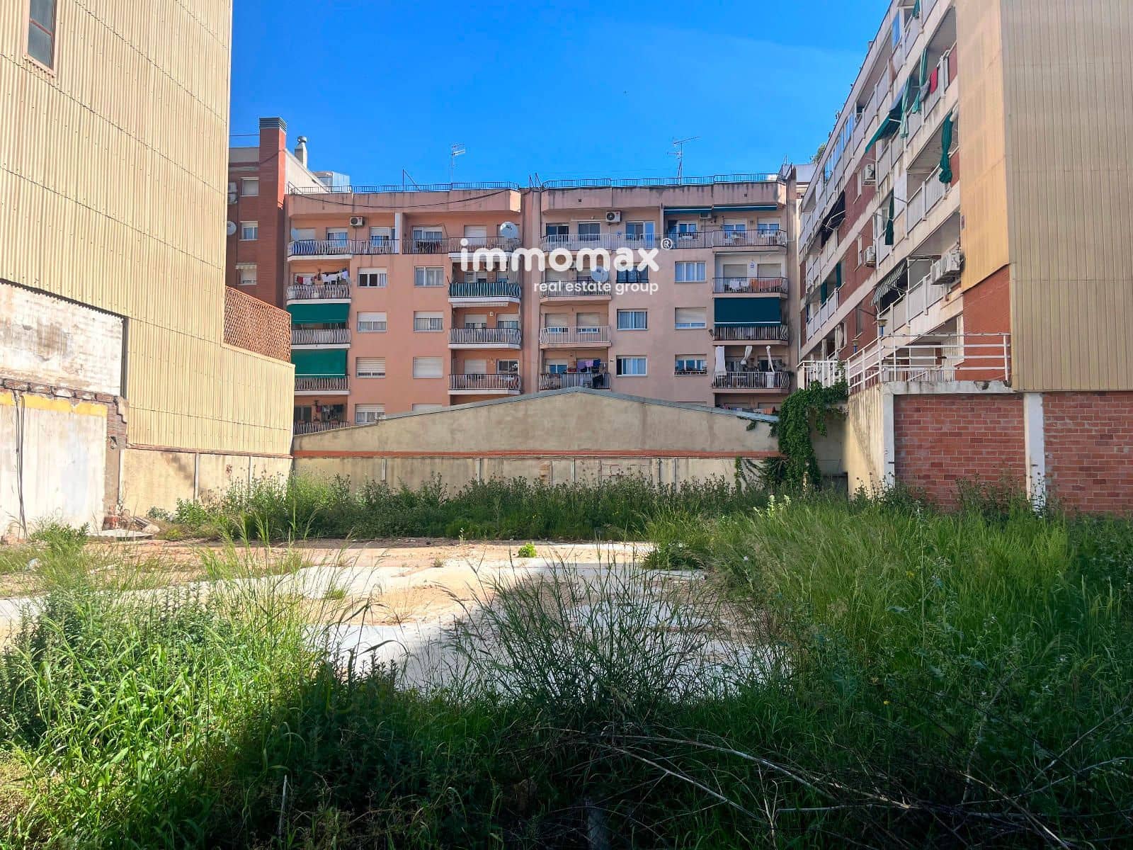 Byggegrund til salg i Vilafranca del Penedes - € 490.000 (Ref: 9006067)