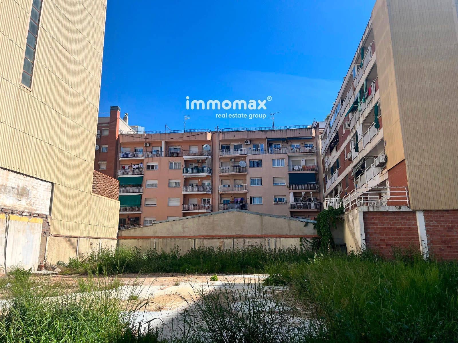 Byggegrund til salg i Vilafranca del Penedes - € 490.000 (Ref: 9006067)