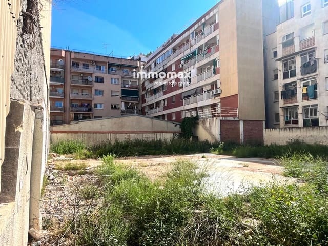 Terrain à Bâtir à vendre à Vilafranca del Penedès - 490 000 € (Ref: 9006067)