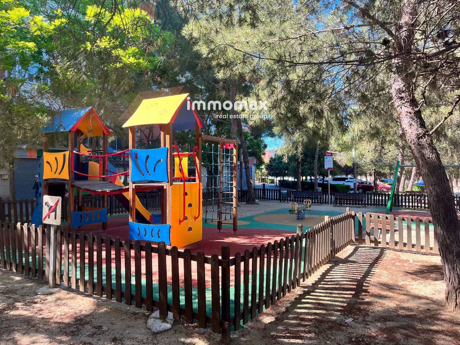 Byggegrund til salg i Vilafranca del Penedes - € 490.000 (Ref: 9006067)