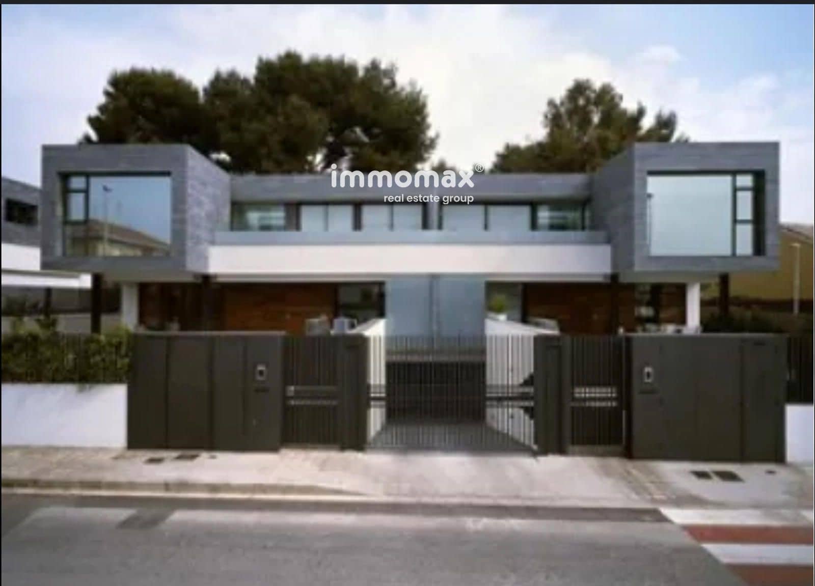 Działka budowlana na sprzedaż w Vilanova i la Geltru - 200 000 € (Ref: 9006068)