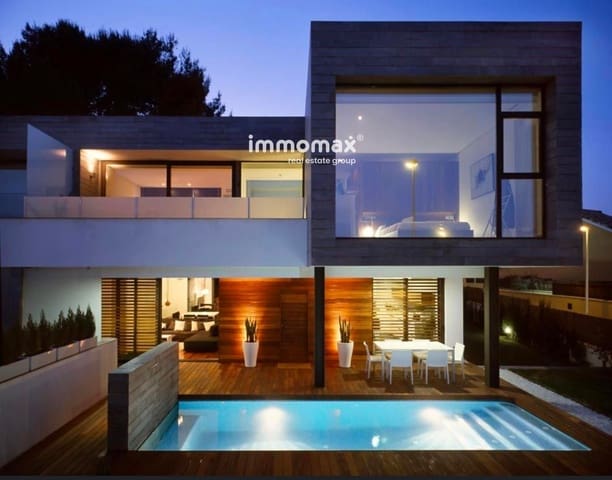 Tomt till salu i Vilanova i la Geltrú - 200 000 € (Ref: 9006068)