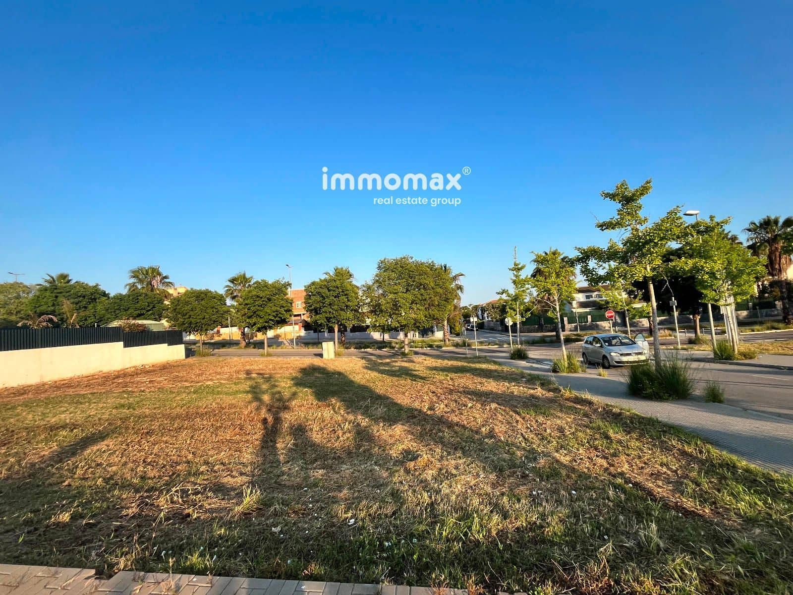 Działka budowlana na sprzedaż w Vilanova i la Geltru - 200 000 € (Ref: 9006068)