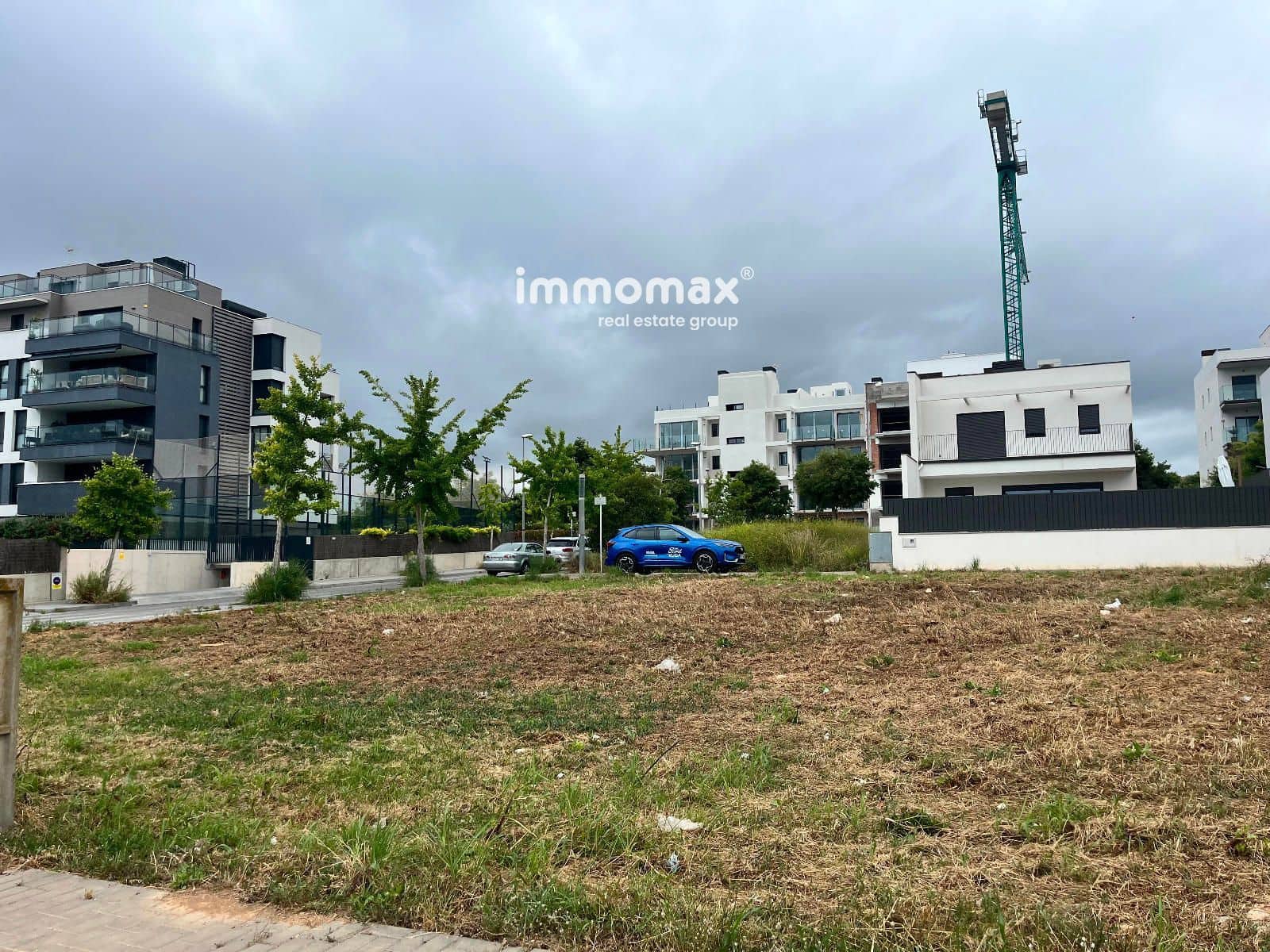 Działka budowlana na sprzedaż w Vilanova i la Geltru - 200 000 € (Ref: 9006068)