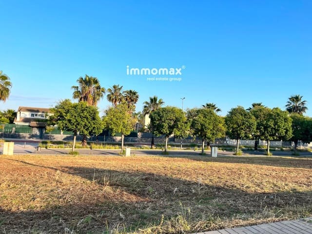 Tomt till salu i Vilanova i la Geltrú - 200 000 € (Ref: 9006068)