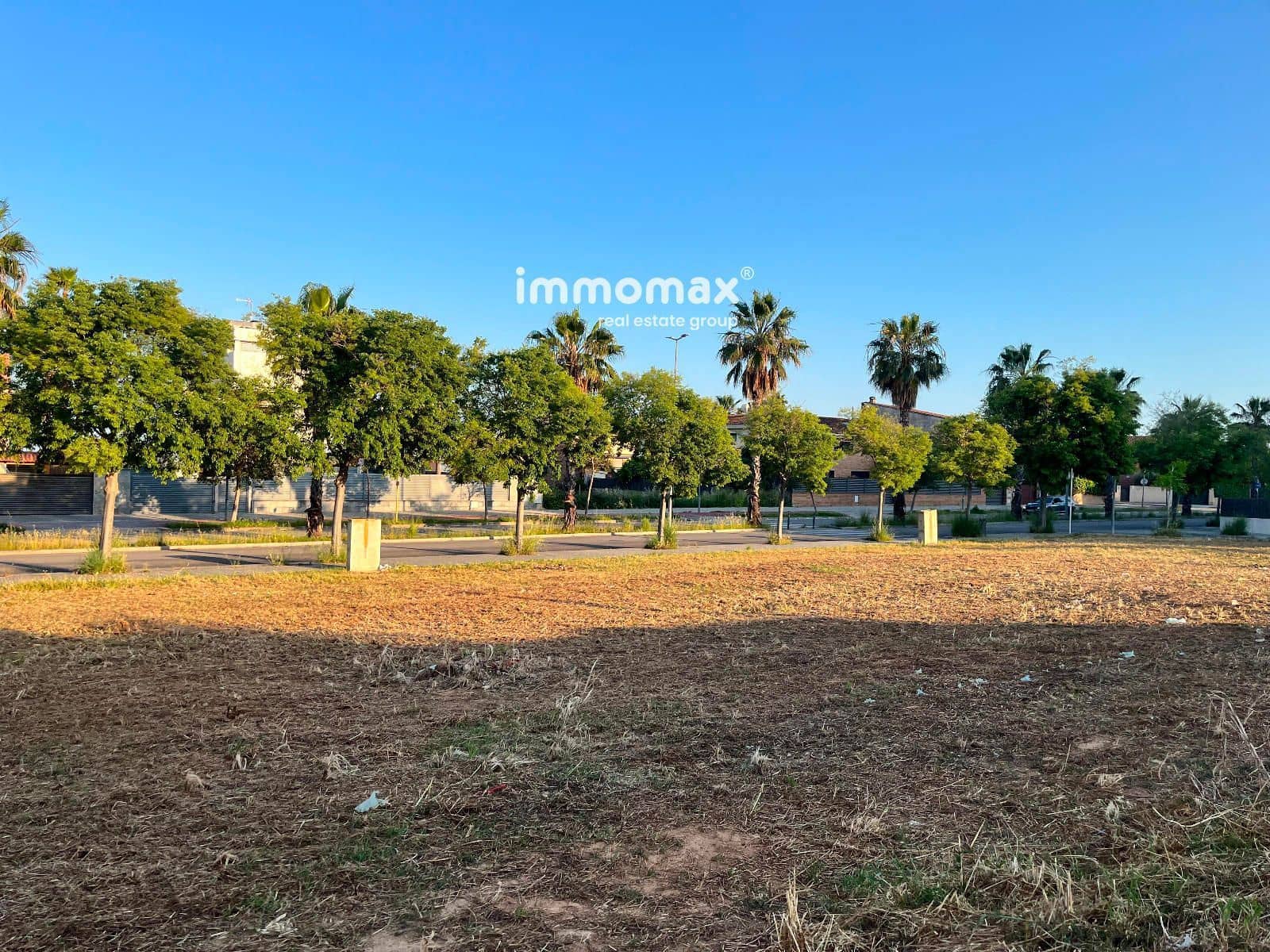 Działka budowlana na sprzedaż w Vilanova i la Geltru - 200 000 € (Ref: 9006068)