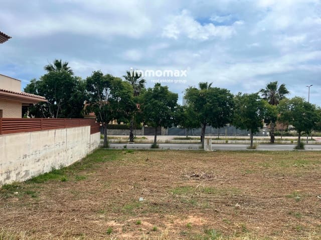 Tomt till salu i Vilanova i la Geltrú - 200 000 € (Ref: 9006068)