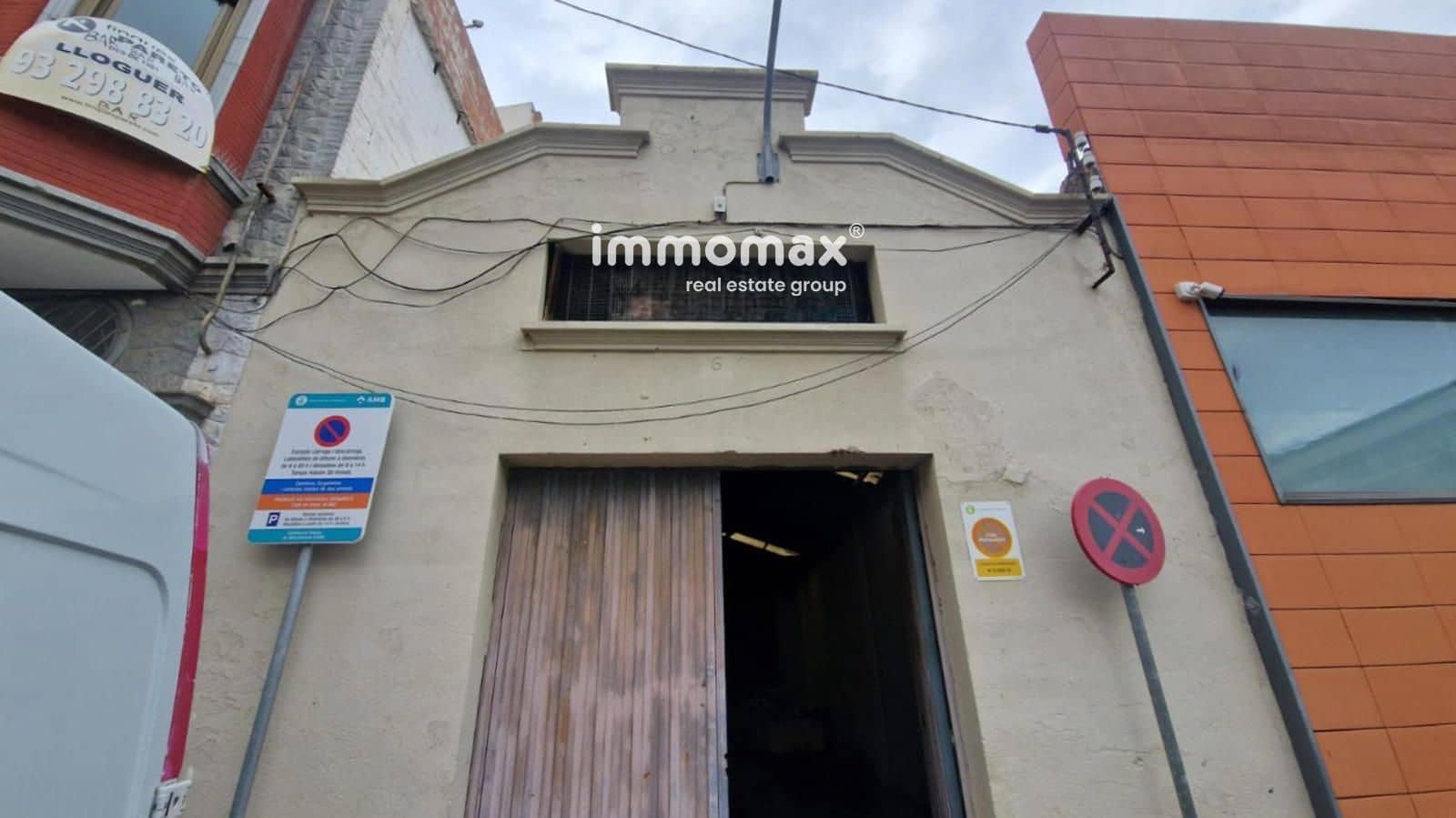 Commercieel te koop in L'Hospitalet de Llobregat - € 360.000 (Ref: 9006069)