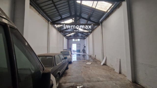 Komercyjne na sprzedaż w L'Hospitalet de Llobregat - 360 000 € (Ref: 9006069)