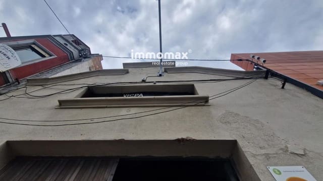 Commercieel te koop in L'Hospitalet de Llobregat - € 360.000 (Ref: 9006069)