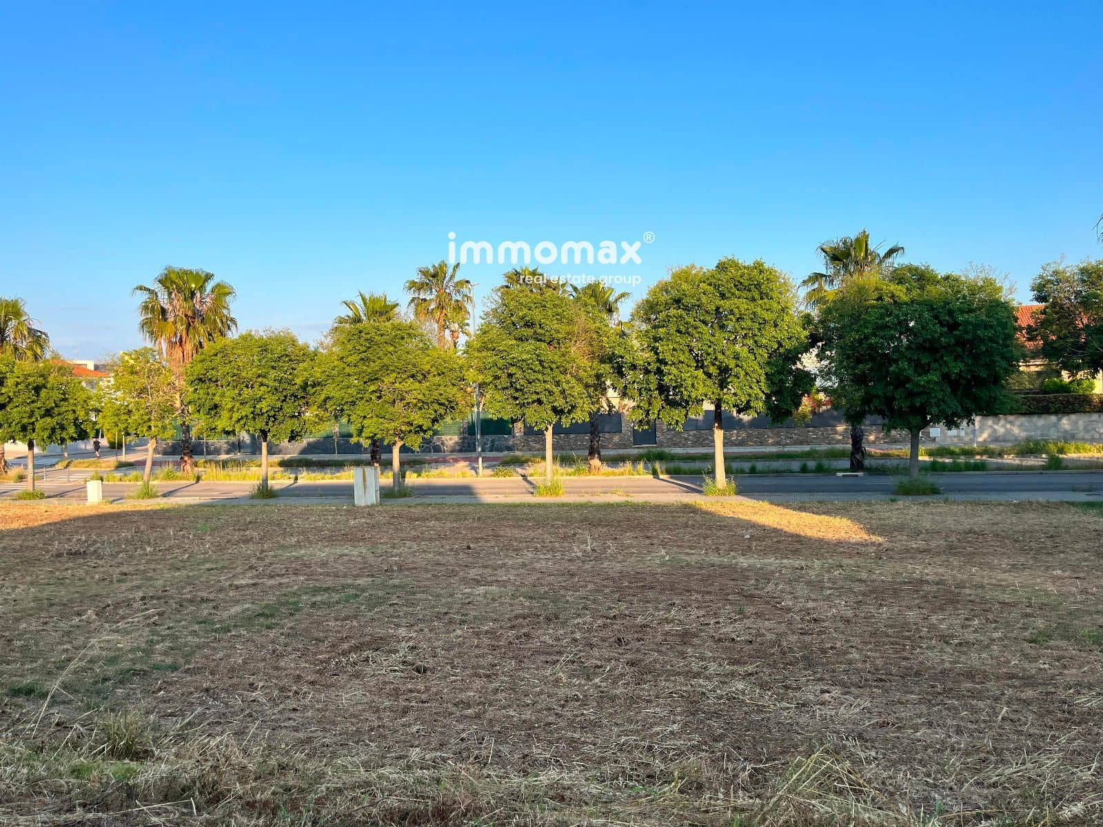 Byggegrund til salg i Vilanova i la Geltru - € 250.000 (Ref: 9006696)