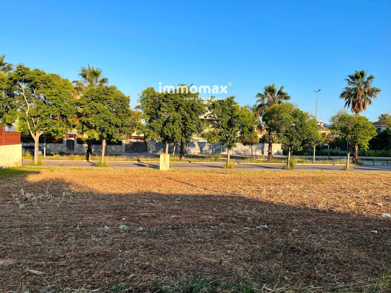 Byggegrund til salg i Vilanova i la Geltru - € 250.000 (Ref: 9006696)