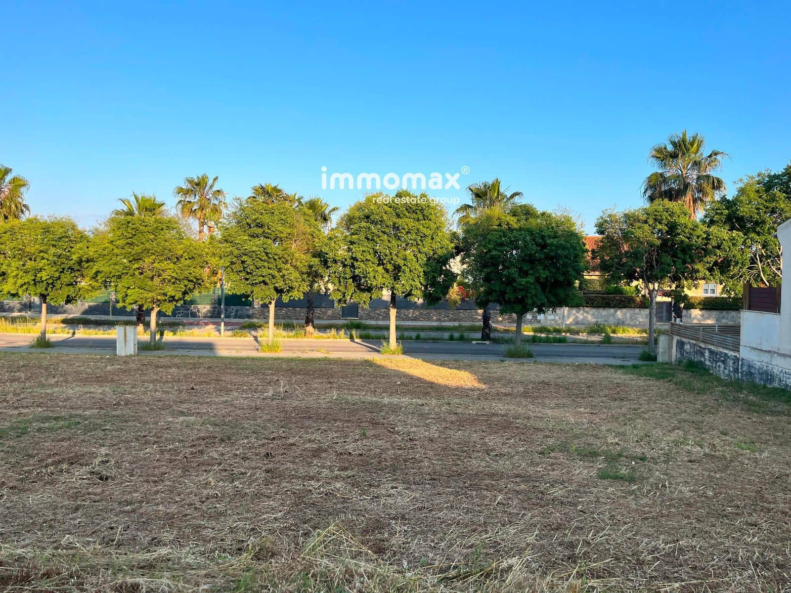 Byggegrund til salg i Vilanova i la Geltru - € 250.000 (Ref: 9006696)