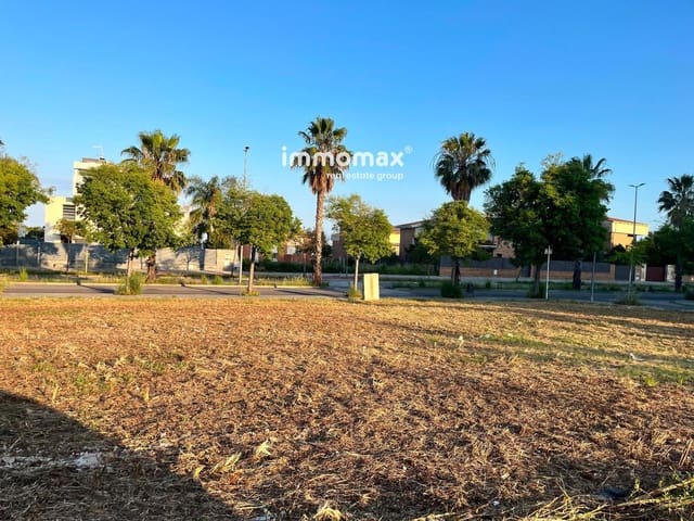 Area Edificabile in vendita in Vilanova i la Geltrú - 250.000 € (Rif: 9006696)