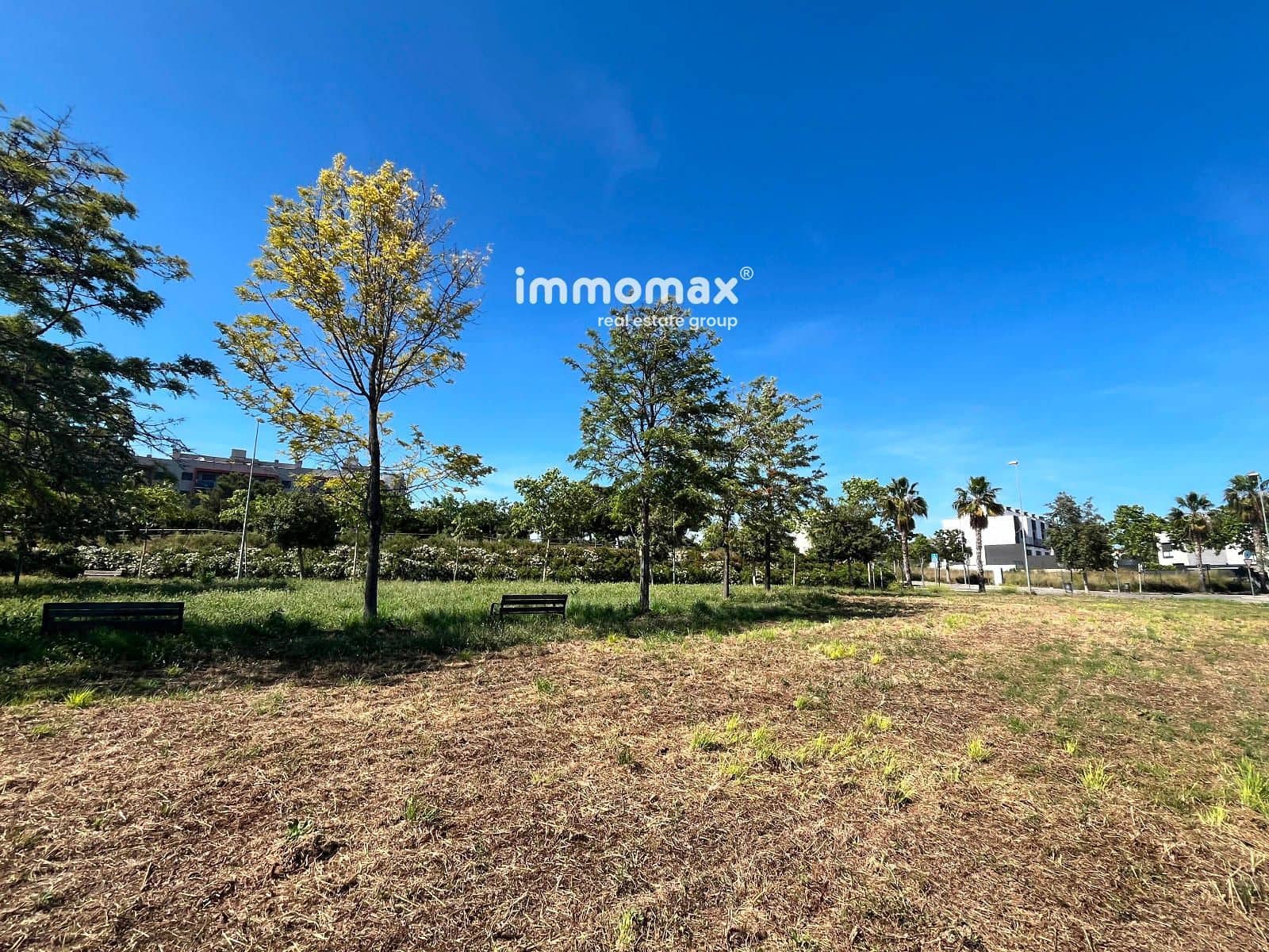 Byggegrund til salg i Vilanova i la Geltru - € 250.000 (Ref: 9006697)