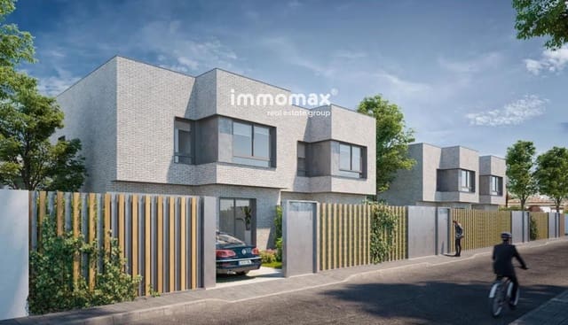 Byggegrund til salg i Vilanova i la Geltrú - € 250.000 (Ref: 9006697)