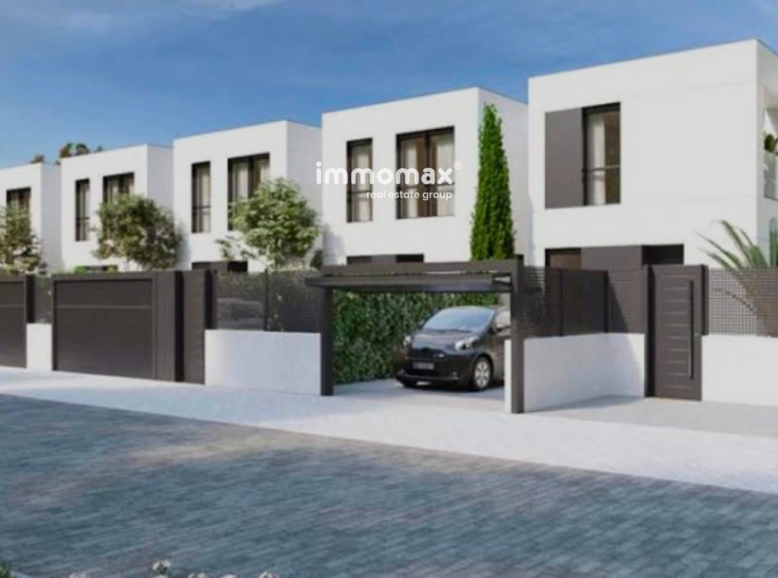 Byggetomt til salgs i Vilanova i la Geltru - € 250 000 (Ref: 9006698)