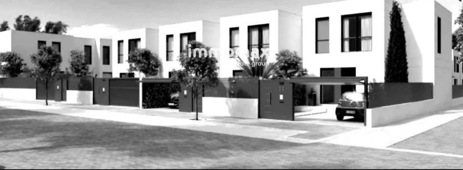 Byggetomt til salgs i Vilanova i la Geltru - € 250 000 (Ref: 9006698)