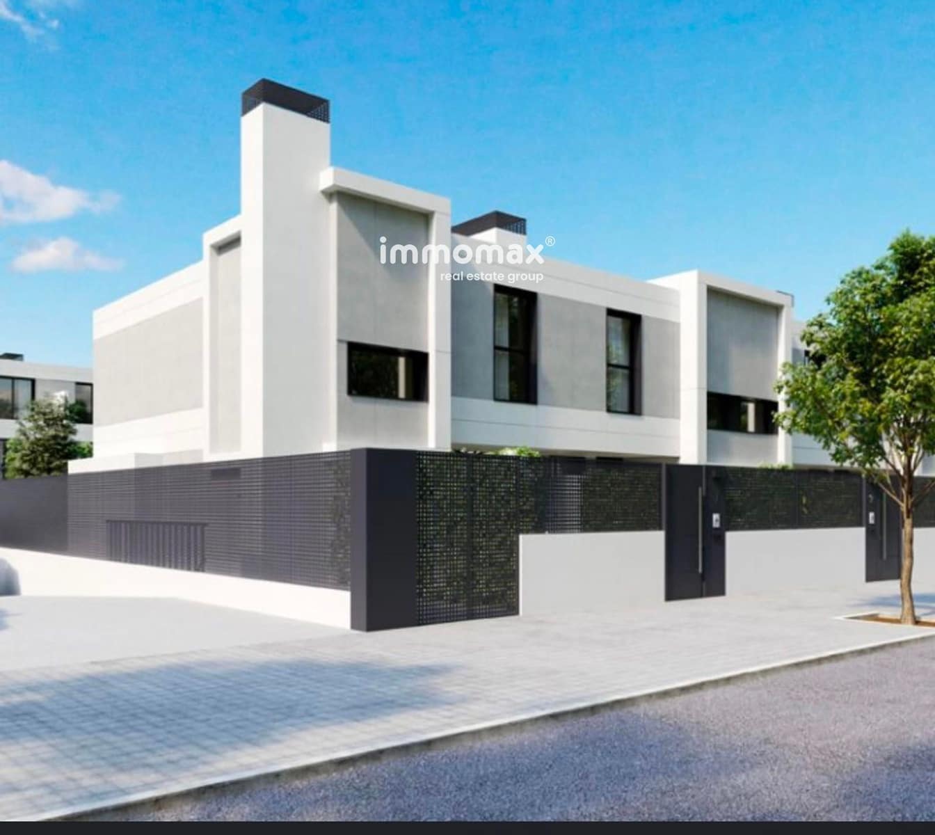 Byggetomt til salgs i Vilanova i la Geltru - € 250 000 (Ref: 9006698)