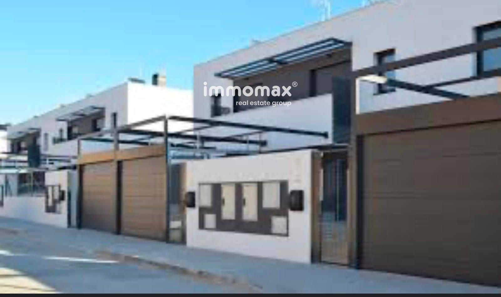 Byggetomt til salgs i Vilanova i la Geltru - € 250 000 (Ref: 9006698)