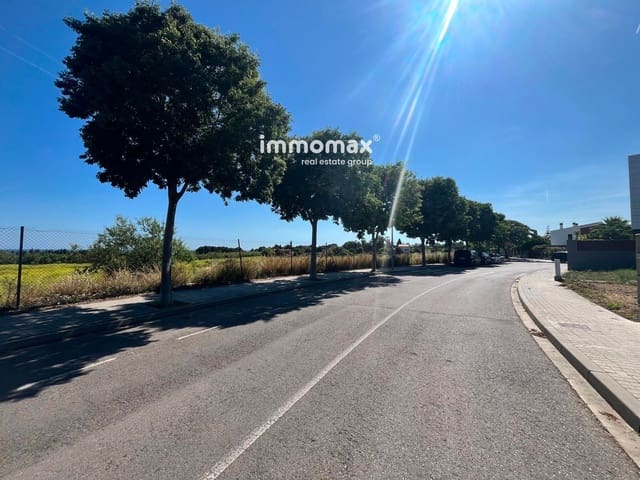 Terreno para Construção para venda em Vilanova i la Geltrú - 250 000 € (Ref: 9006698)