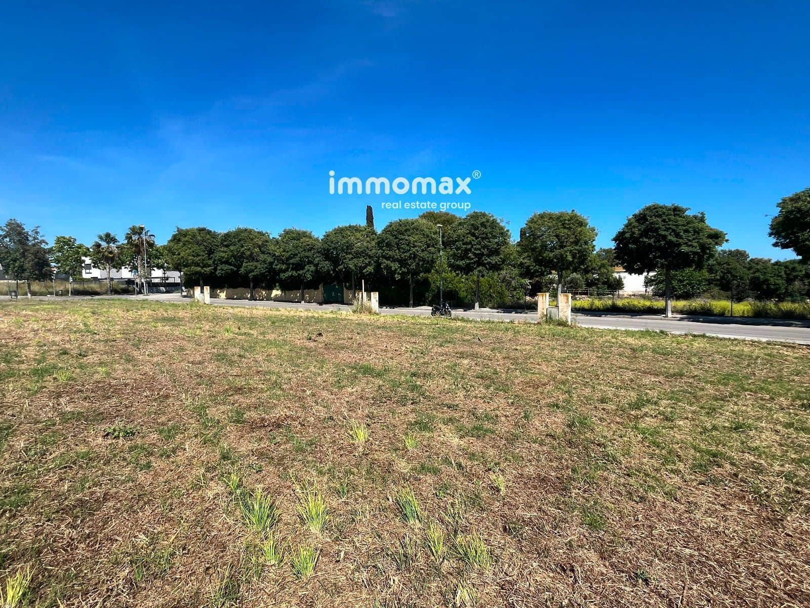 Byggetomt til salgs i Vilanova i la Geltru - € 250 000 (Ref: 9006698)