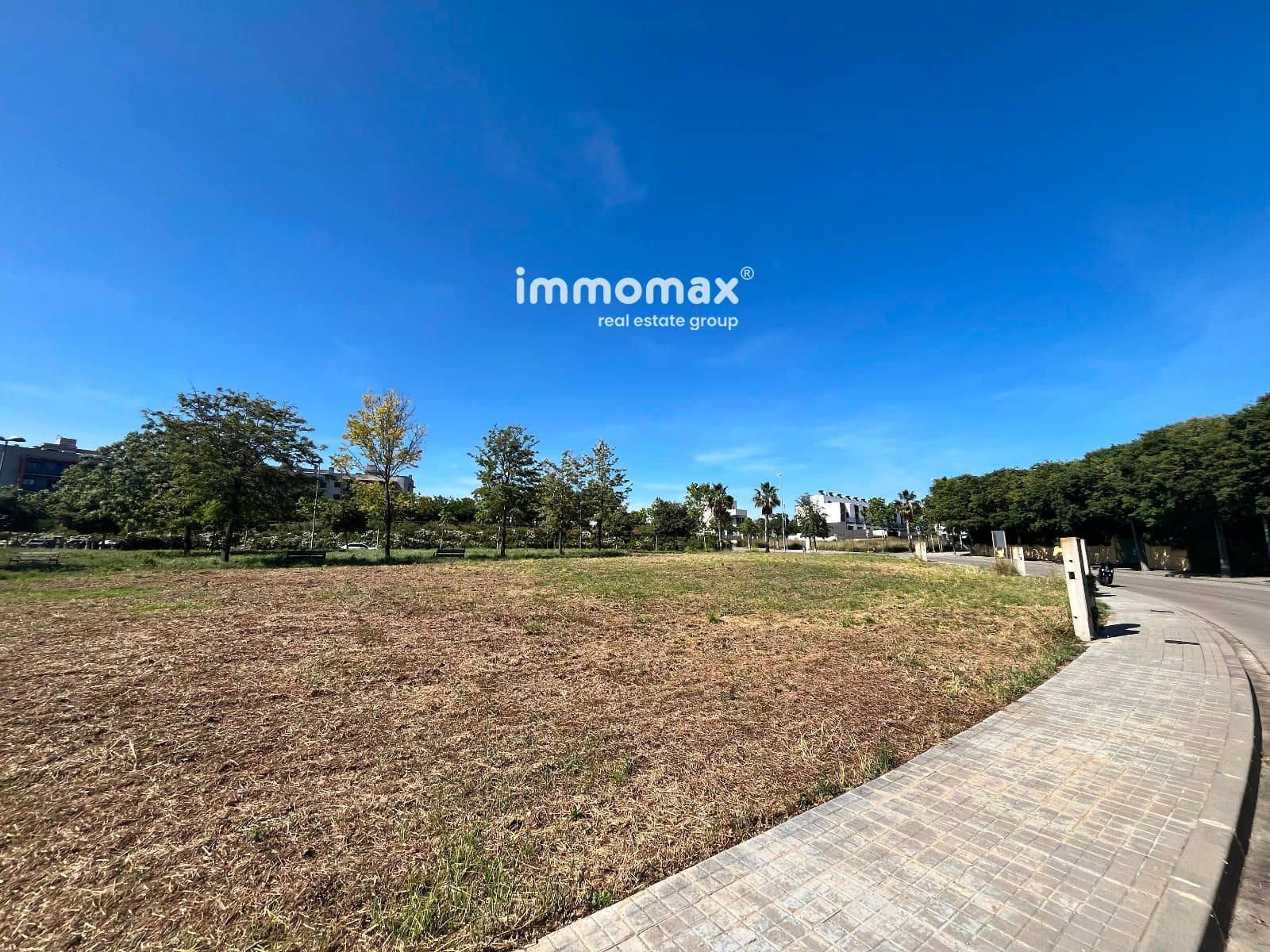 Byggetomt til salgs i Vilanova i la Geltru - € 250 000 (Ref: 9006698)