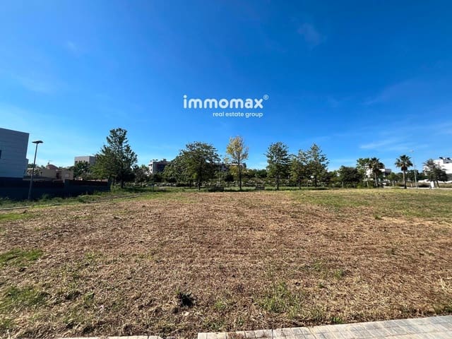 Terreno para Construção para venda em Vilanova i la Geltrú - 250 000 € (Ref: 9006698)