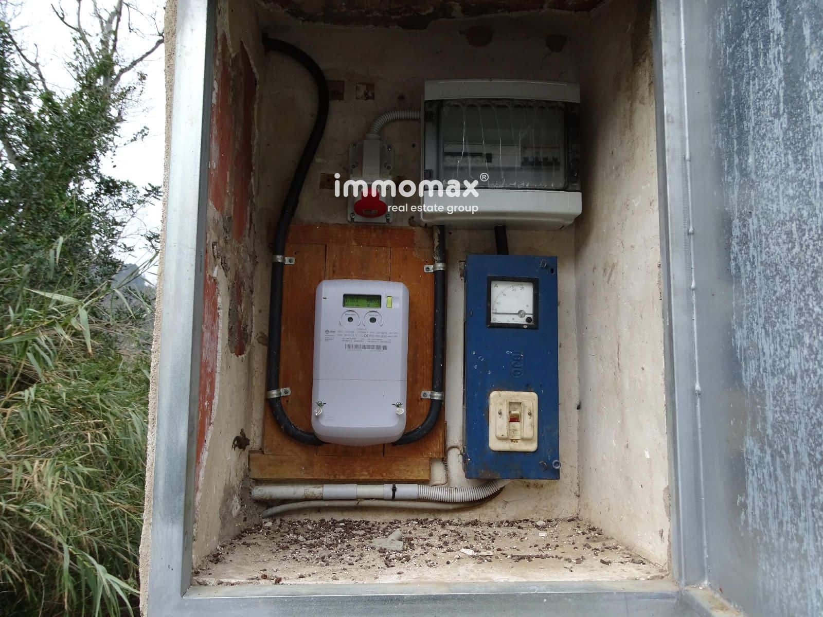 Grunde uden byggetilladelser til salg i Benifallet - € 81.000 (Ref: 9013085)