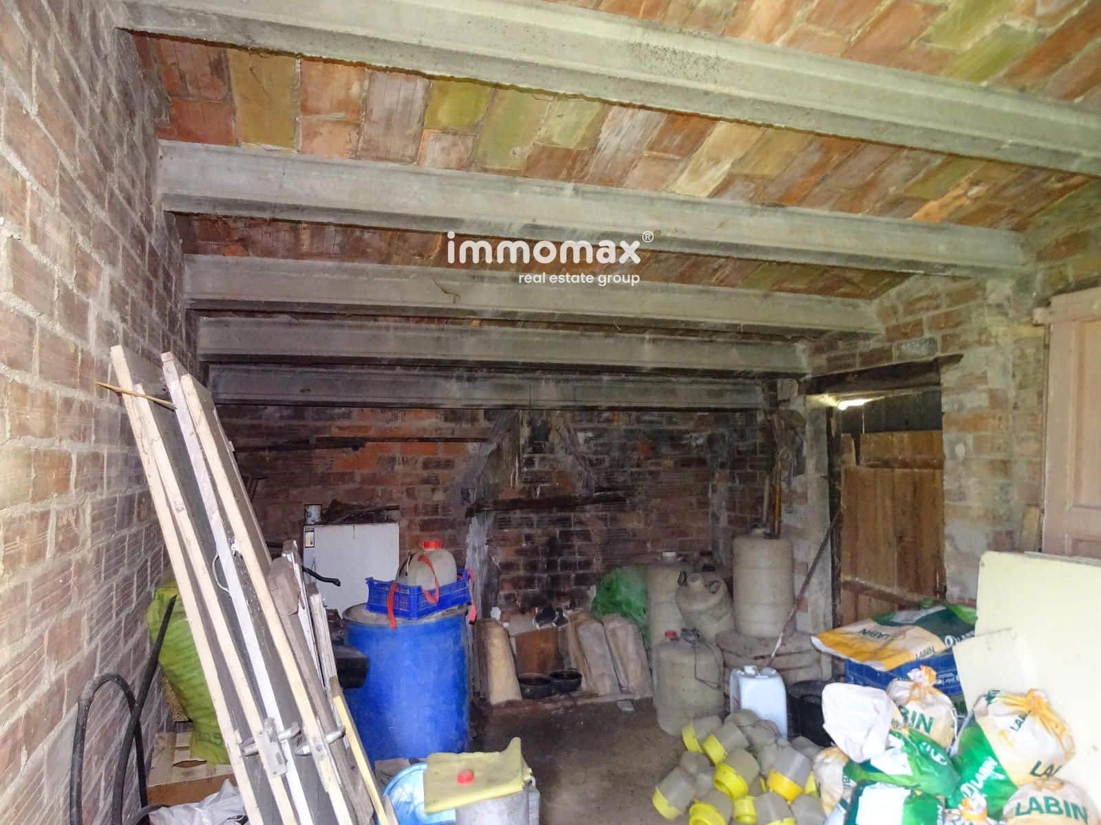 Grunde uden byggetilladelser til salg i Benifallet - € 81.000 (Ref: 9013085)