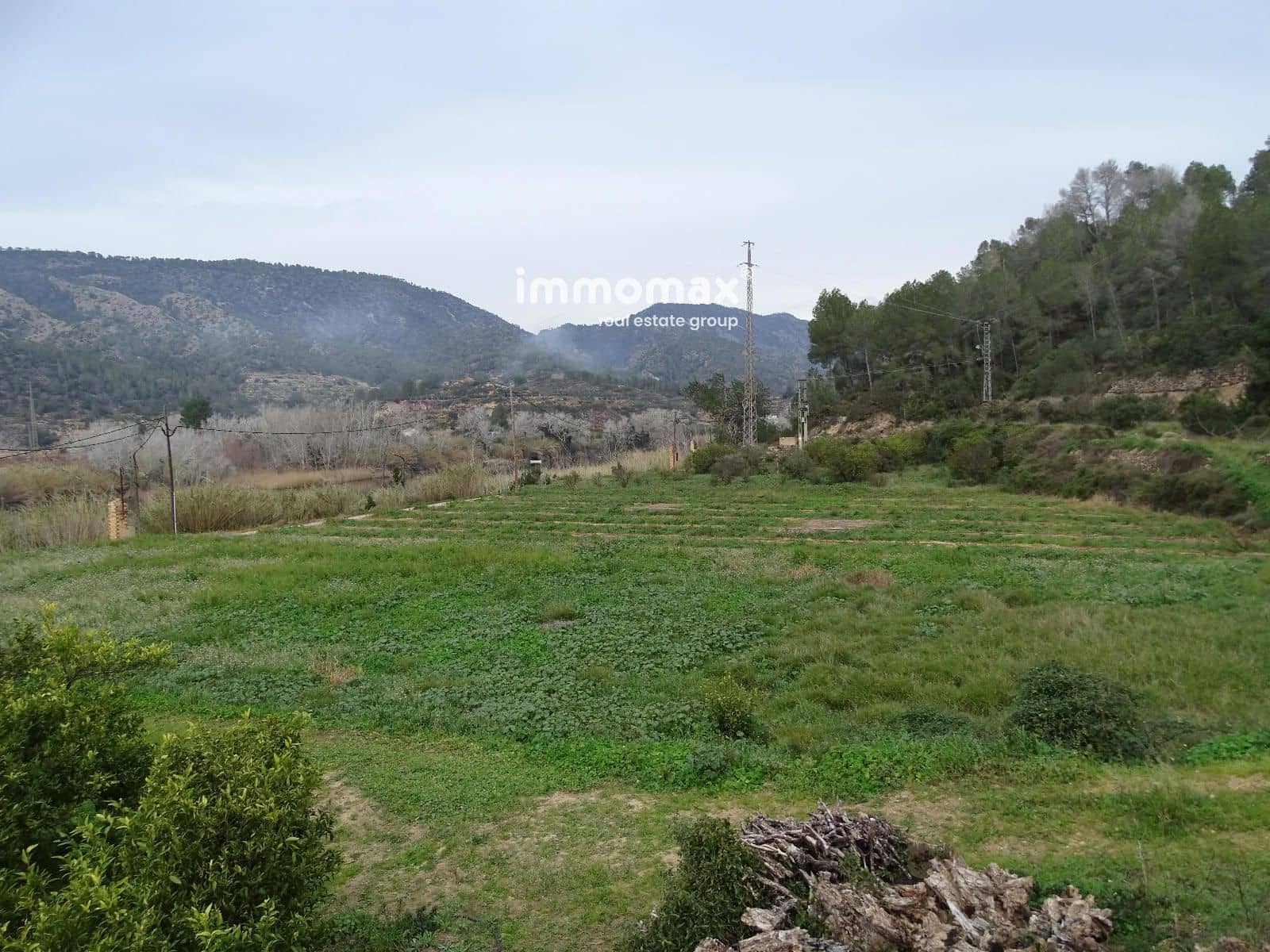 Grunde uden byggetilladelser til salg i Benifallet - € 81.000 (Ref: 9013085)