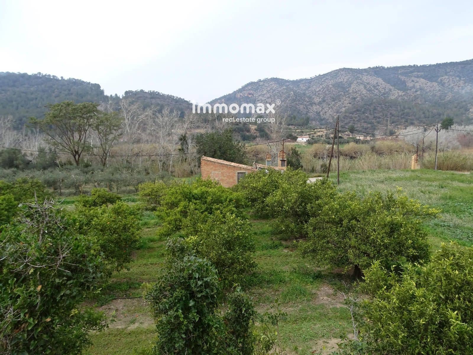 Grunde uden byggetilladelser til salg i Benifallet - € 81.000 (Ref: 9013085)