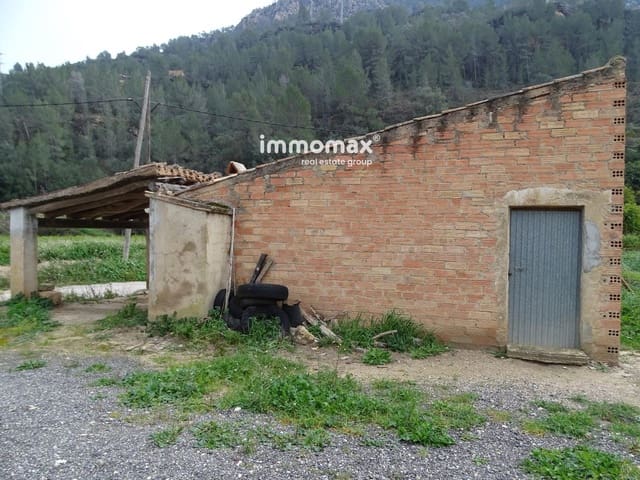 Undeveloped Land for sale in Benifallet - € 81,000 (Ref: 9013085)