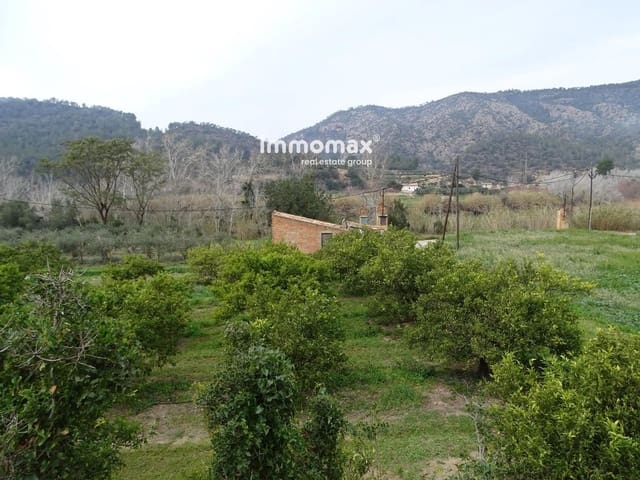 Undeveloped Land for sale in Benifallet - € 81,000 (Ref: 9013085)
