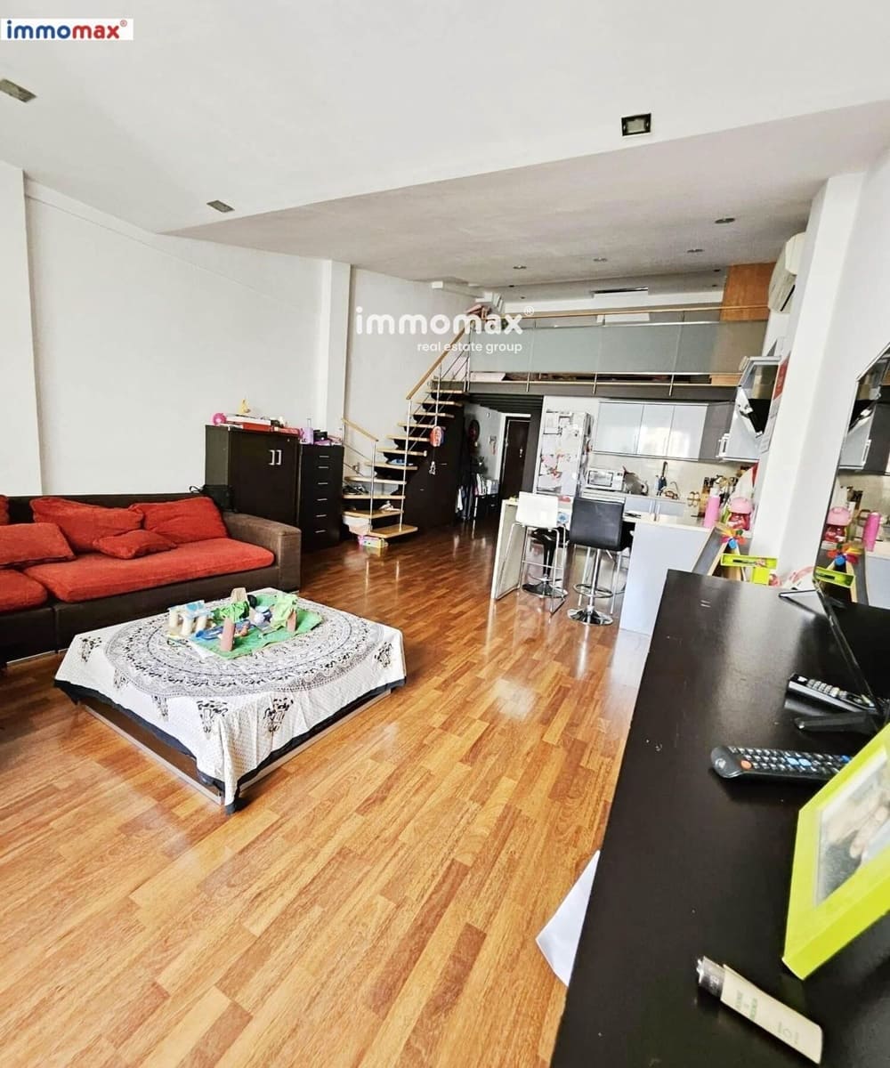 1 quarto Apartamento para venda em Sant Feliu de Llobregat - 244 700 € (Ref: 9013460)