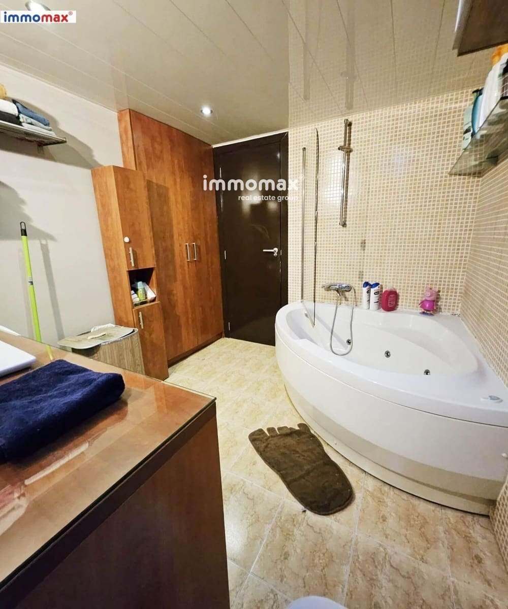 1 quarto Apartamento para venda em Sant Feliu de Llobregat - 244 700 € (Ref: 9013460)